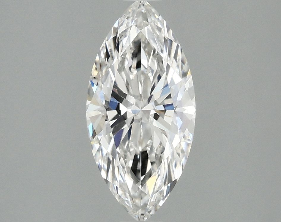 1.19 ct. marquise Lab Grown Diamond front image