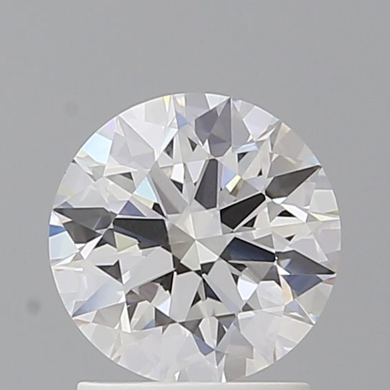 1.59 ct. round Lab Grown Diamond front image