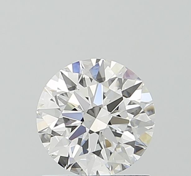1.08 ct. round Lab Grown Diamond front image