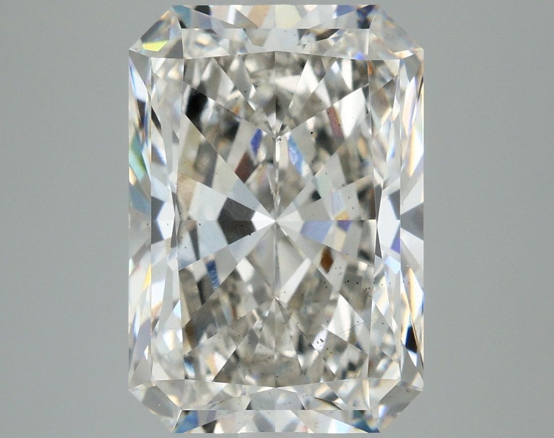 Radiant Diamond