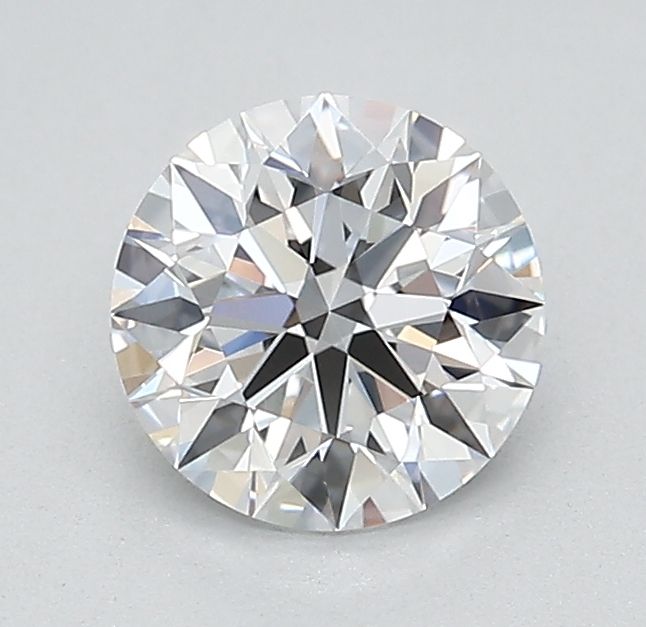 1.01 ct. round Lab Grown Diamond front image