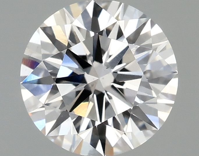 1.01 ct. round Lab Grown Diamond front image