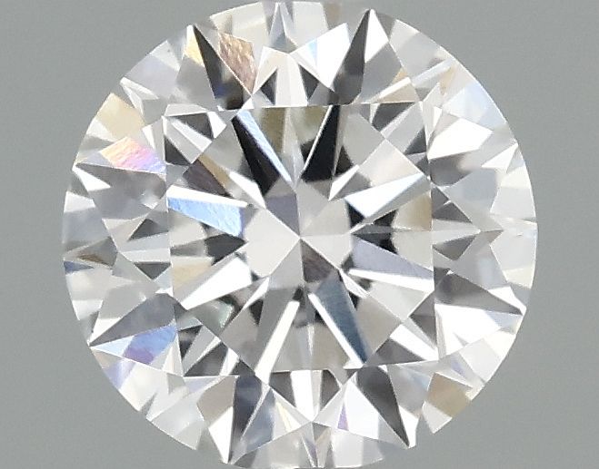 1.03 ct. round Lab Grown Diamond front image