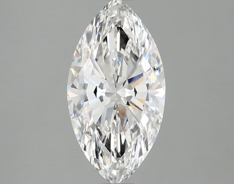 1.49 ct. marquise Lab Grown Diamond front image
