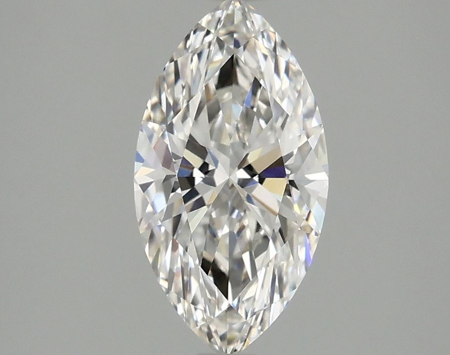 1.51 ct. marquise Lab Grown Diamond front image