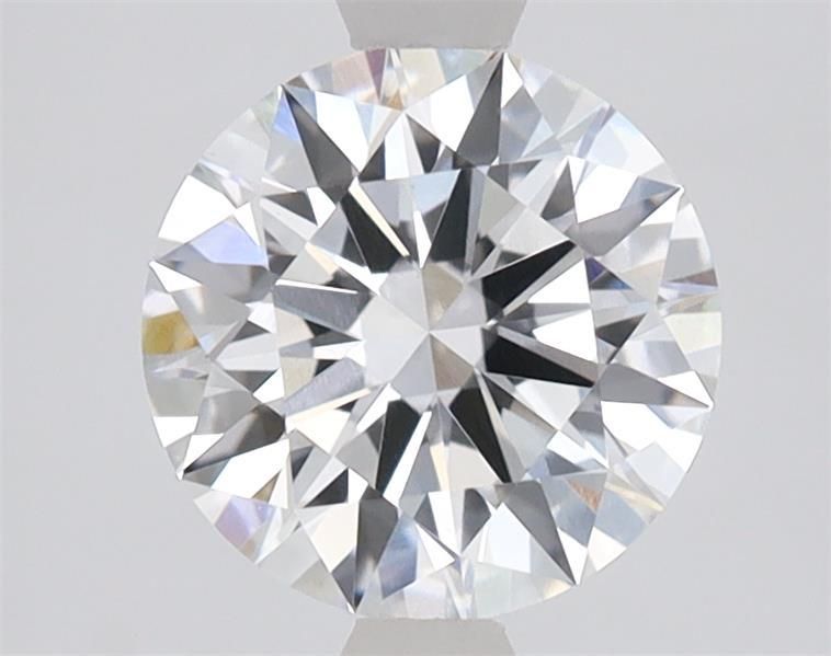 1.59 ct. round Lab Grown Diamond front image