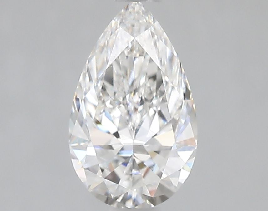 1.19 ct. pear Lab Grown Diamond front image