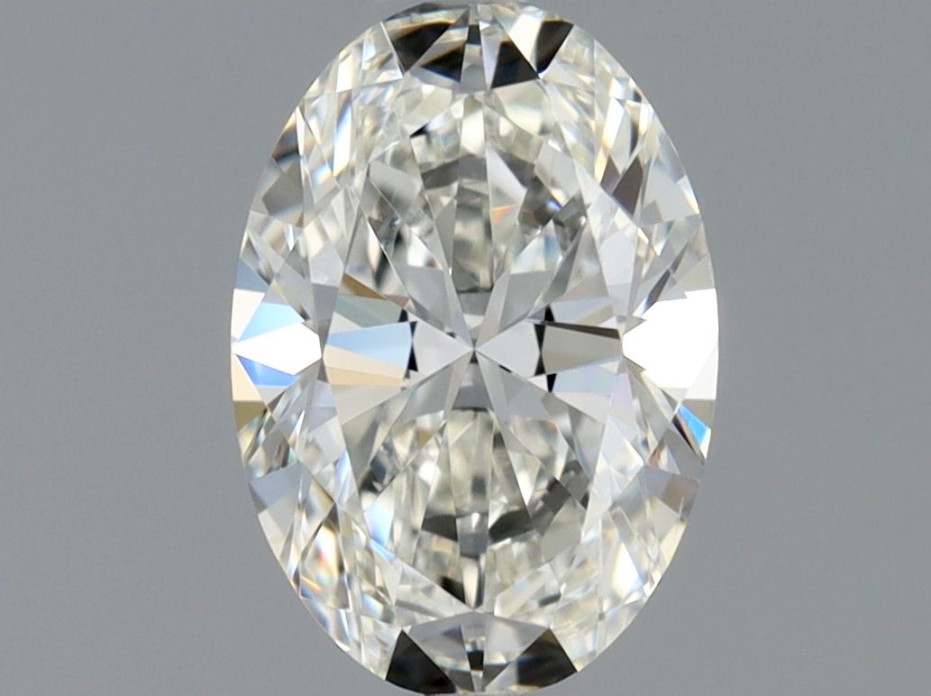 Oval Diamond