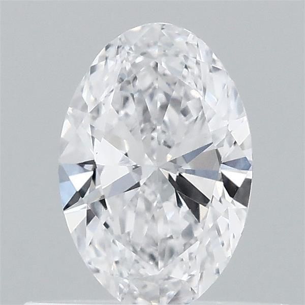 Oval Diamond