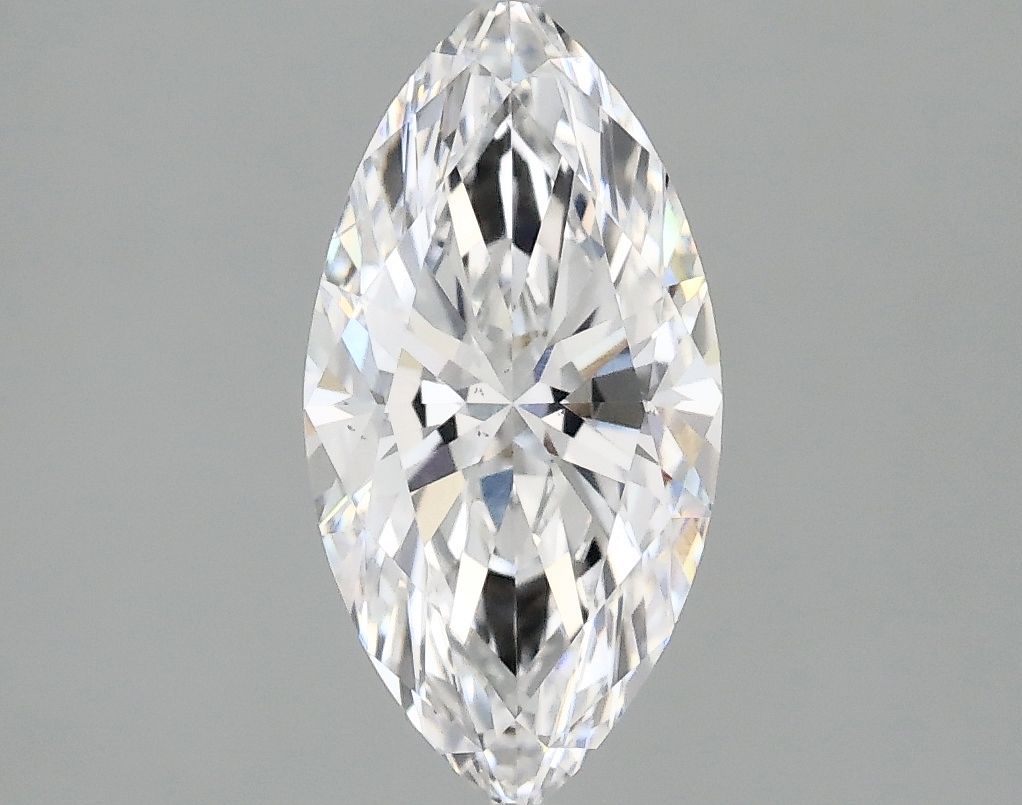 1.02 ct. marquise Lab Grown Diamond front image