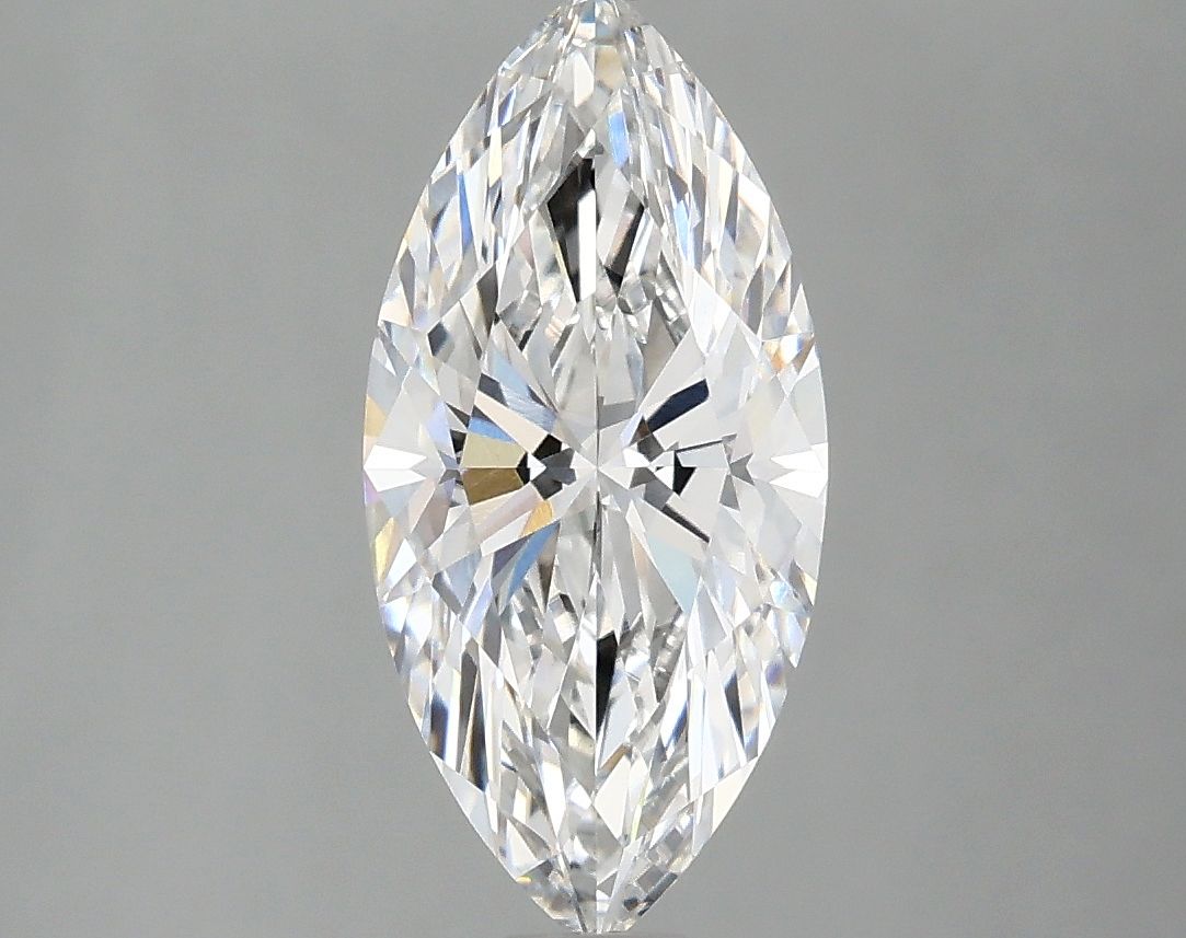 1.88 ct. marquise Lab Grown Diamond front image