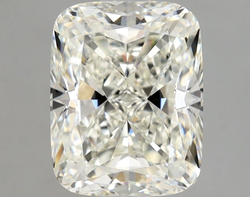 Cushion Diamond