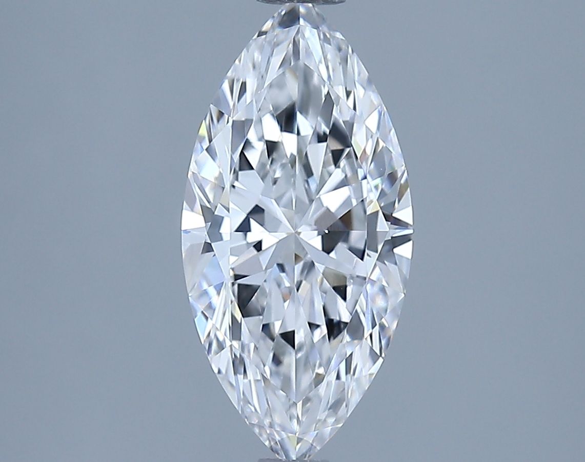 2.02 ct. marquise Lab Grown Diamond front image