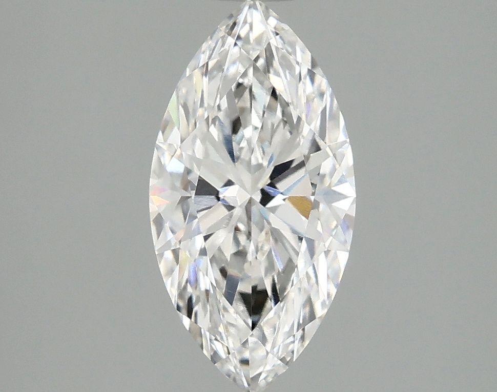 1.52 ct. marquise Lab Grown Diamond front image