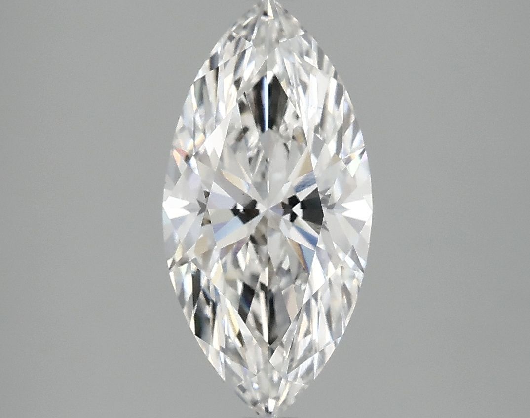 1.90 ct. marquise Lab Grown Diamond front image