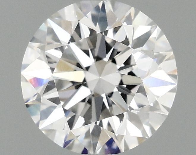 0.98 ct. round Lab Grown Diamond front image