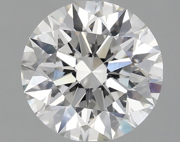 1.93 ct. round Lab Grown Diamond front image