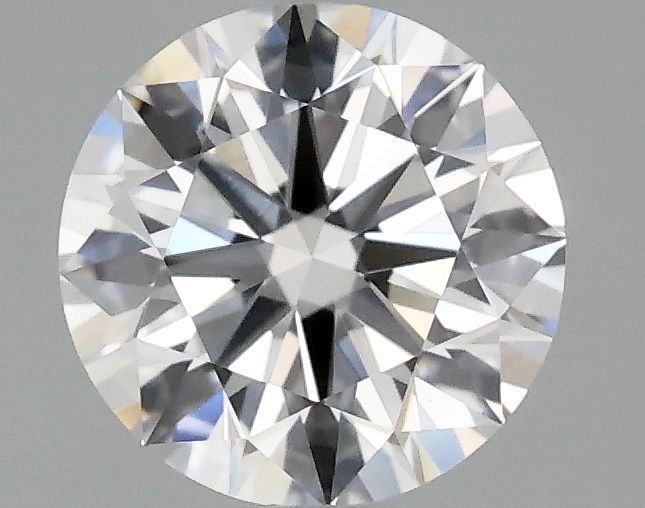 1.00 ct. round Lab Grown Diamond front image