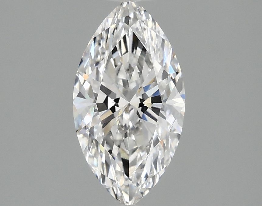 1.06 ct. marquise Lab Grown Diamond front image