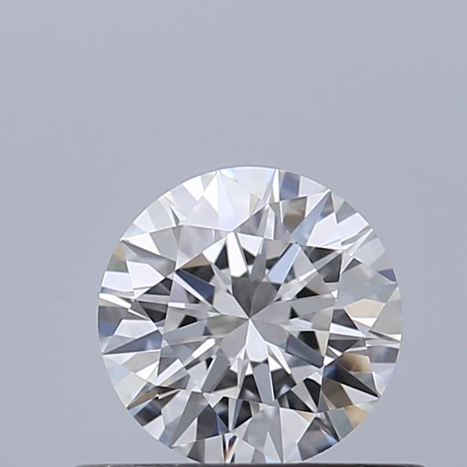 0.47 ct Round diamond