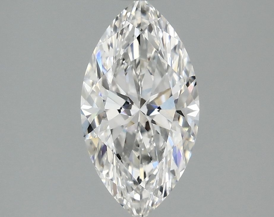 1.41 ct. marquise Lab Grown Diamond front image