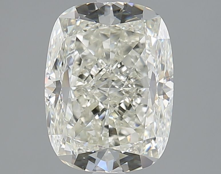 Cushion Diamond