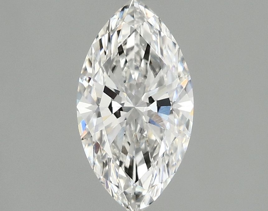 1.06 ct. marquise Lab Grown Diamond front image
