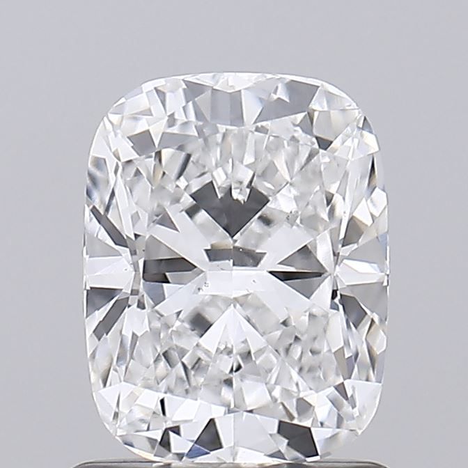 1.04 ct lab-grown Cushion modified Diamond
