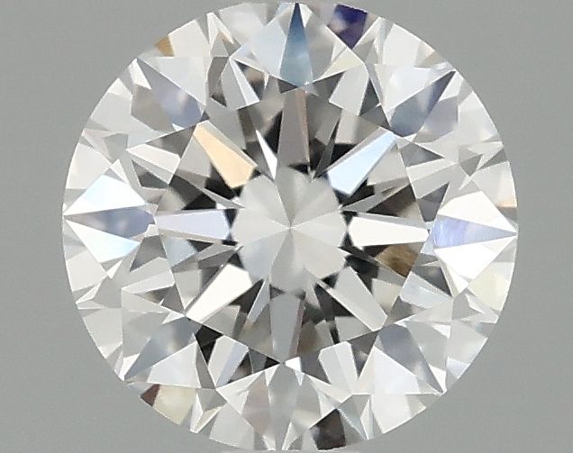 1.09 ct. round Lab Grown Diamond front image