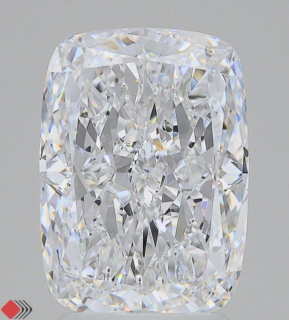 Cushion Diamond