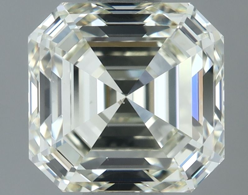 Asscher Diamond