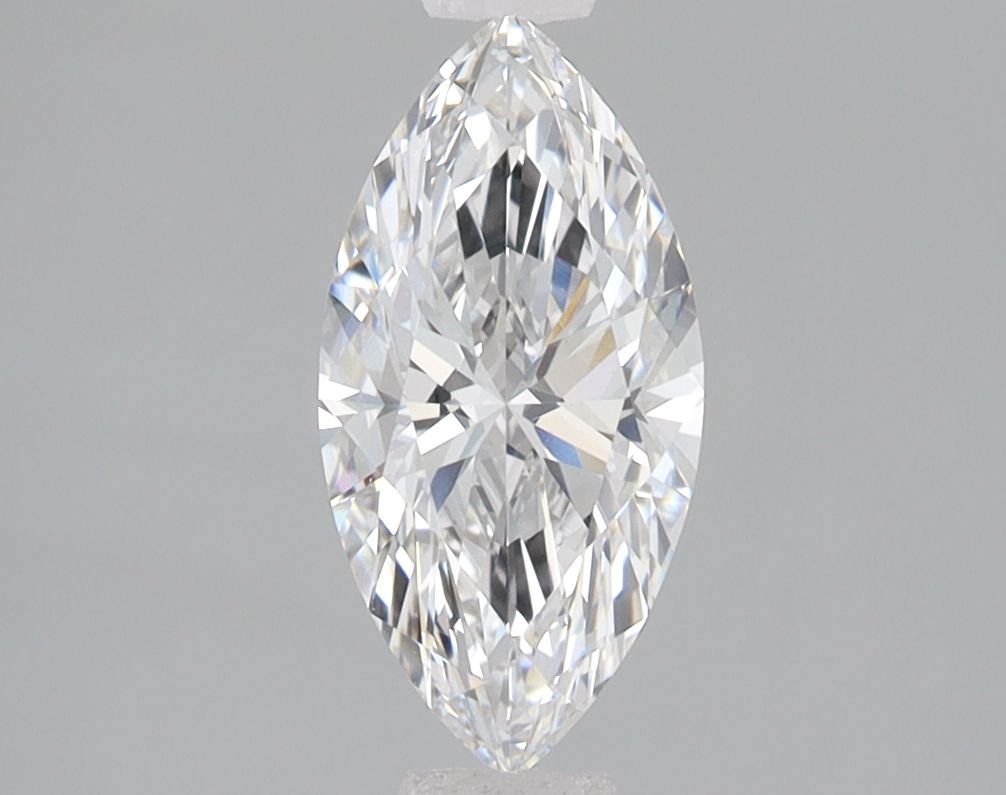 1.08 ct. marquise Lab Grown Diamond front image