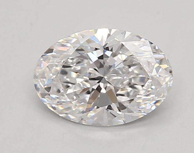 Oval Diamond