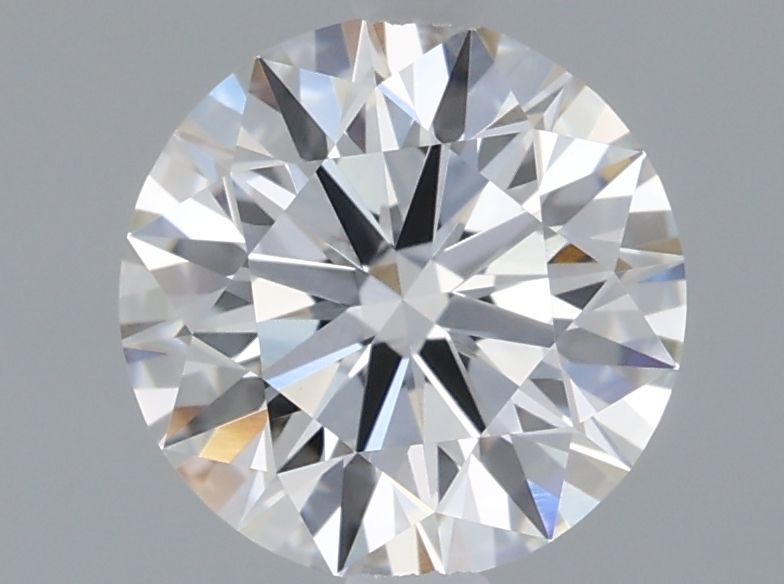 1.09 ct. round Lab Grown Diamond front image