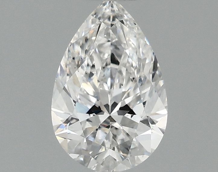 1.08 ct. pear Lab Grown Diamond front image