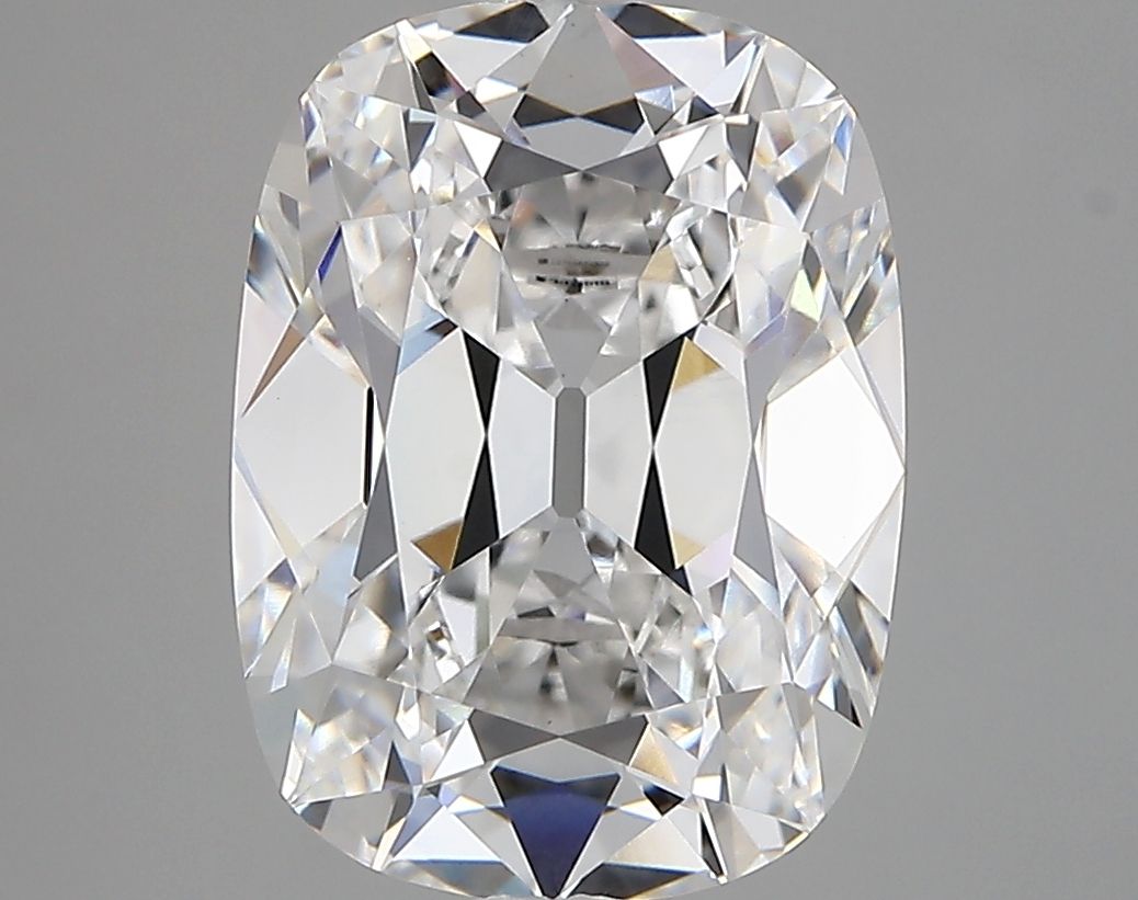 Cushion Diamond