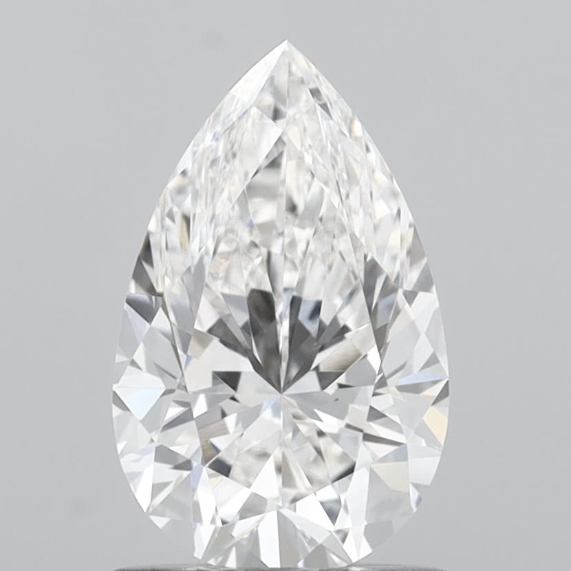 1.03 ct Pear diamond