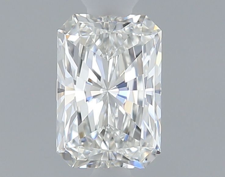 0.31 Carat G VVS2 Radiant Diamond