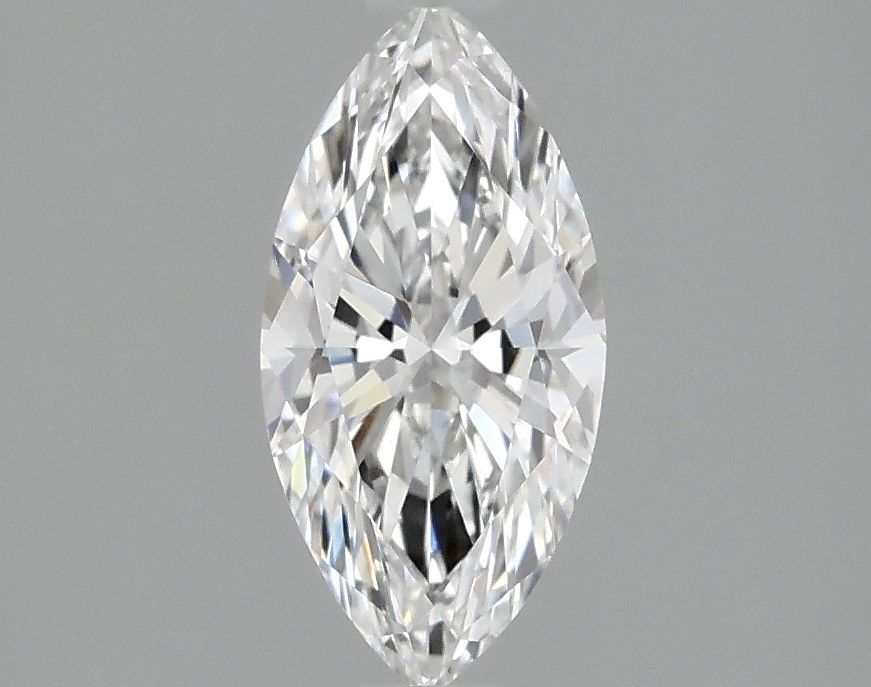 1.03 ct. marquise Lab Grown Diamond front image