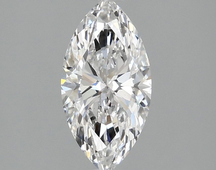 1.07 ct. marquise Lab Grown Diamond front image