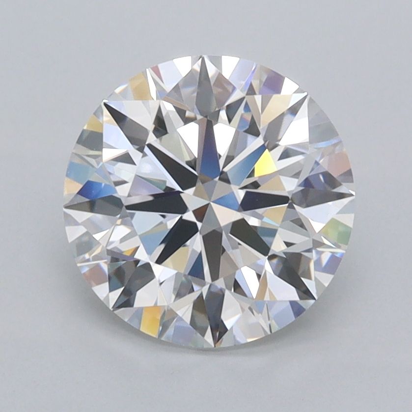 Round Diamond