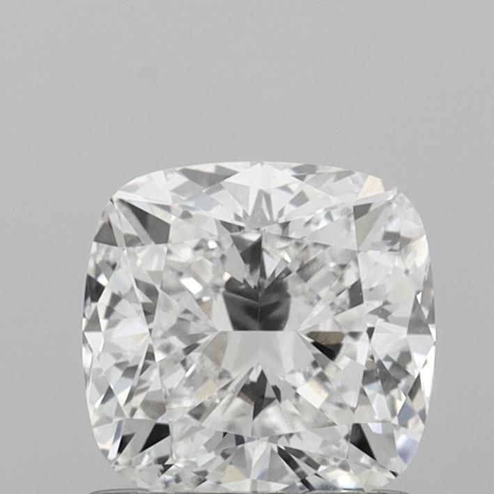 1.04 ct lab-grown Cushion modified Diamond