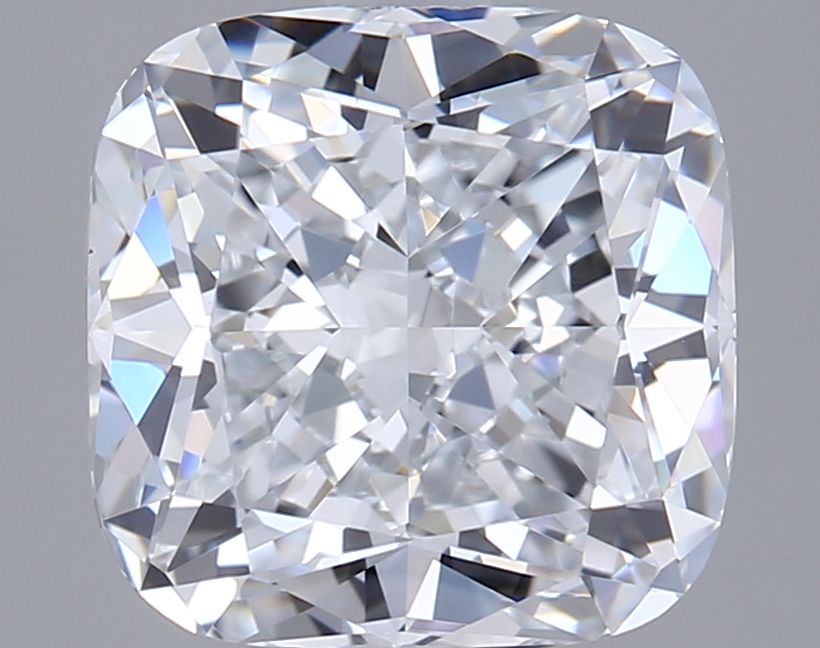 Cushion Diamond