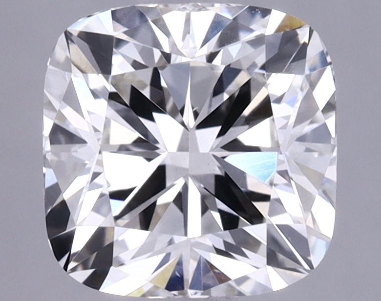 1.8 ct lab-grown Cushion brilliant Diamond