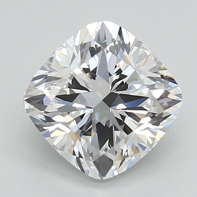Cushion Diamond