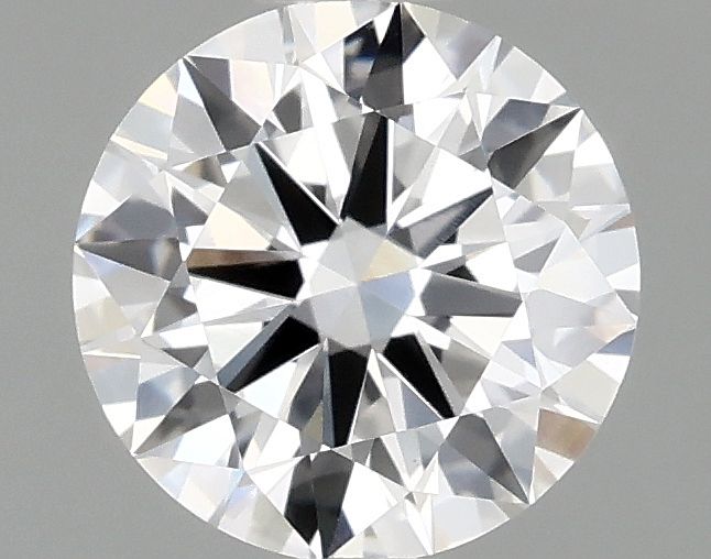 1.03 ct. round Lab Grown Diamond front image