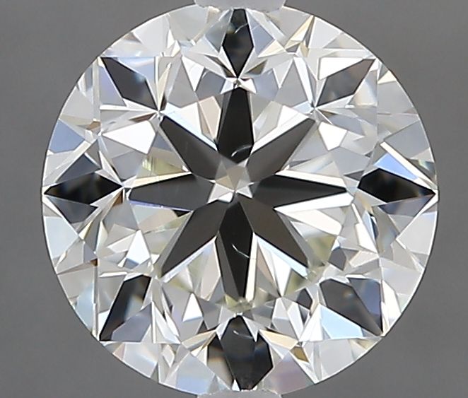 1.00 ct Round diamond