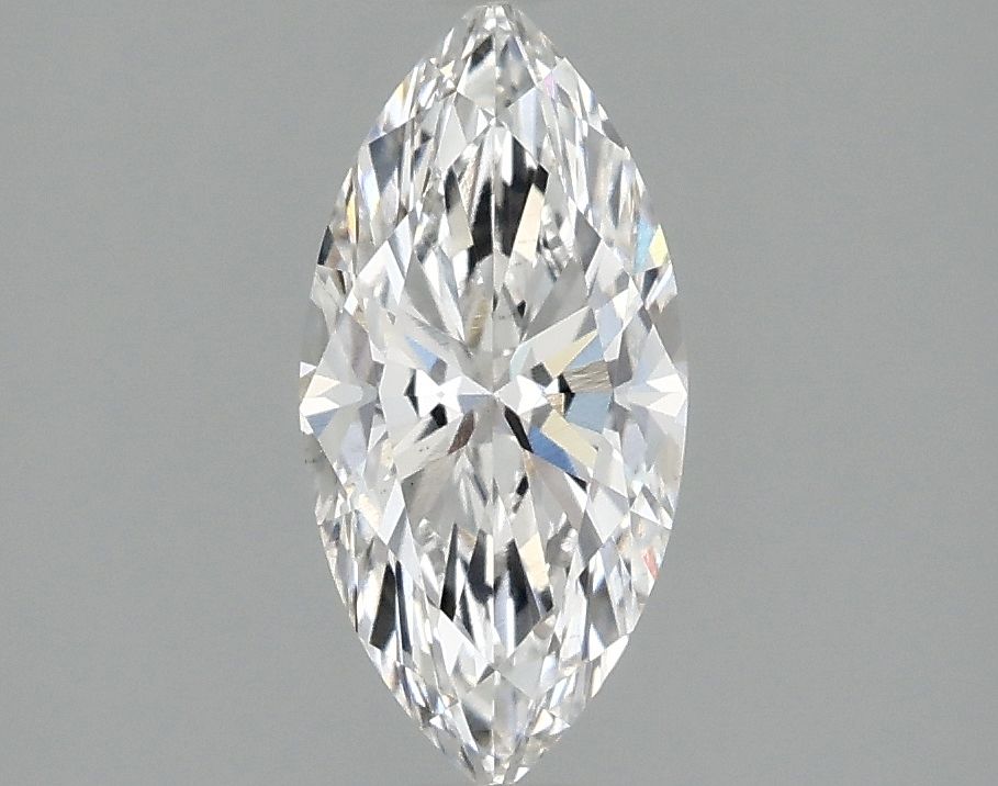 1.06 ct. marquise Lab Grown Diamond front image