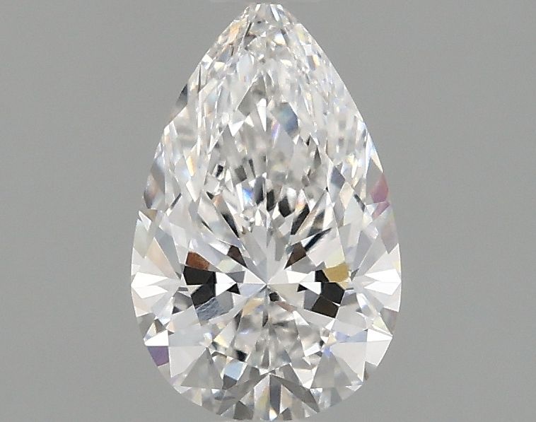1.04 ct. pear Lab Grown Diamond front image