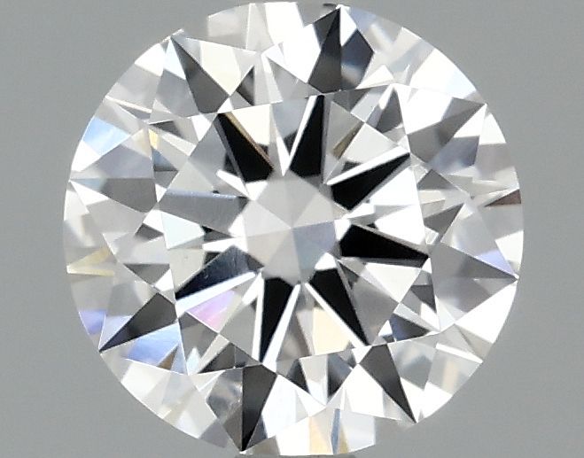 1.39 ct. round Lab Grown Diamond front image